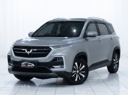 WULING ALMAZ (AURORA SILVER)  TYPE T LUX +SC 1.5 CVT (2021)