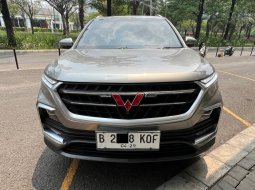 2019 Wuling Almaz 1.5 LT Exclusive Wagon CVT/AT (TANGAN PERTAMA)