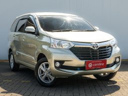 Toyota Avanza 1.5G MT 2018 - Bisa Nego - B2865TYG