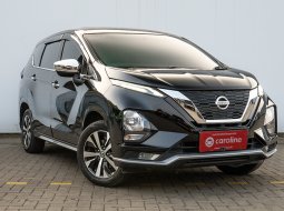 Nissan Livina VL 1.5 AT 2021 - Bisa Nego Unti Terawat - B1255RKD