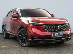 Honda HR-V RS 2022 1.5 Turbo Two Tone - Garansi 1 Tahun