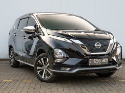 Nissan Livina VL AT 2021 - Garansi 1 Tahun