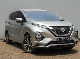 Nissan Livina VL AT 2019 - Garansi 1 Tahun