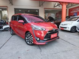 SIENTA Q Matic 2019 - D1395YVS - Pajak panjang sampai agustus 2025 1