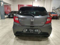 HONDA BRIO RS 1.2 MATIC 2022 -  D1244AJQ 2