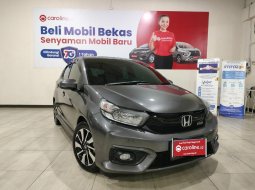 HONDA BRIO RS 1.2 MATIC 2022 -  D1244AJQ 1