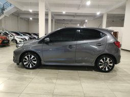 HONDA BRIO RS 1.2 MATIC 2022 -  D1244AJQ 3