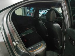 HONDA BRIO RS 1.2 MATIC 2022 -  D1244AJQ 8