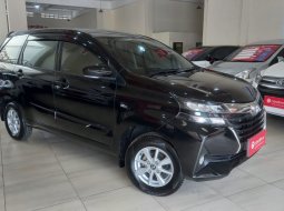 TOYOTA AVANZA G 1.3 MANUAL 2019 -  D1047AIJ 