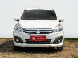 Suzuki Ertiga DX 1.4 MT 2018 Putih - Pajak Panjang - TDP Rendah