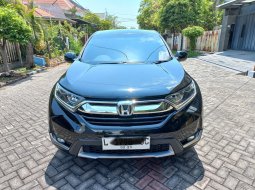 Honda CR-V 1.5L Turbo 2018 non prestige