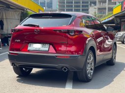 MAZDA CX30 GT AT MERAH 2023 6