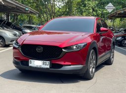 MAZDA CX30 GT AT MERAH 2023 3