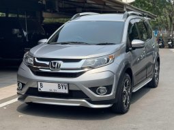 HONDA BRV PRESTIGE AT 2019 GREY 3