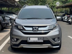 HONDA BRV PRESTIGE AT 2019 GREY 2