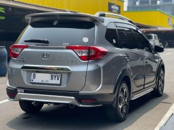 HONDA BRV PRESTIGE AT 2019 GREY 4