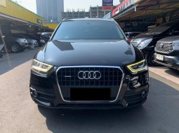 AUDI Q3 AT HITAM 2014