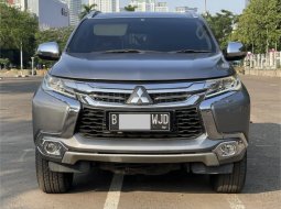 Mitsubishi Pajero Sport Dakar 4x2 AT 2016 SUV 2