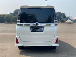 Toyota Voxy 2.0 A/T 2019 MPV 4