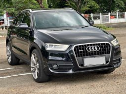 AUDI Q3 AT HITAM 2014