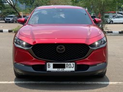 MAZDA CX30 GT AT MERAH 2023 1