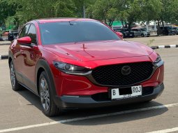 MAZDA CX30 GT AT MERAH 2023 2