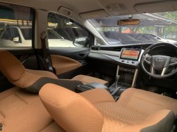 Toyota Kijang Innova G A/T Diesel 2017 8