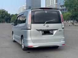 NISSAN SERENA HWS AT SILVER 2013 6