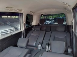 NISSAN SERENA HWS AT SILVER 2013 8