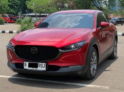 MAZDA CX30 GT AT MERAH 2023 3