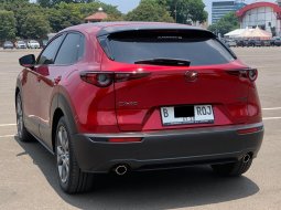 MAZDA CX30 GT AT MERAH 2023 6