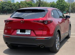 MAZDA CX30 GT AT MERAH 2023 5