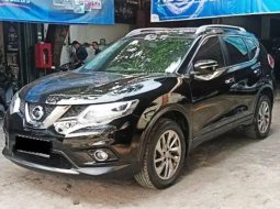 Nissan X-Trail 2.5 Rawatan ATPM Plt B GENAP Pjk APR 2025 Body Mulus Interior Orsinil KREDIT TDP 9 jt