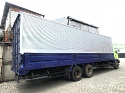 Reg 2020 +banBARU MURAH Hino tronton 6x2 FL 235 JW Wingbox 2019 4