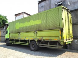 MURAH+banBARU Hino engkel 4x2 FG 235 JS wingbox 2018 FG235JS wing box 3