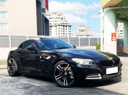 2011 BMW Z4 sDrive35i E54 3.0 Hi Power TURBO Highest Type Km 39 rb B GANJIL Pjk NOV 2025 Otr KREDIT