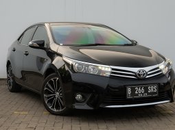 Toyota Corolla Altis V 1.8 Automatic 2014 - Garansi 1 Tahun