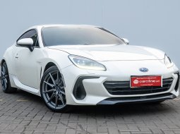 Jual mobil Subaru BRZ 2022 - KONDISI TERAWAT - B1426SAS - #hotdeals