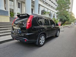 2011 Nissan X-Trail XT Record ATPM Km 86 rb Mulus Interior Orsinil B GENAP PR nya Pjk Off AGT 2024  5