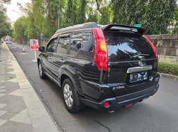 2011 Nissan X-Trail XT Record ATPM Km 86 rb Mulus Interior Orsinil B GENAP PR nya Pjk Off AGT 2024  6