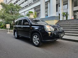 2011 Nissan X-Trail XT Record ATPM Km 86 rb Mulus Interior Orsinil B GENAP PR nya Pjk Off AGT 2024  1