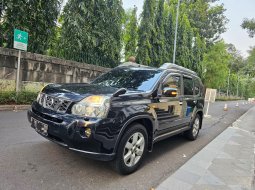 2011 Nissan X-Trail XT Record ATPM Km 86 rb Mulus Interior Orsinil B GENAP PR nya Pjk Off AGT 2024  10