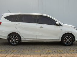 Toyota Calya G 1.2 AT 2016 Putih - Pajak Panjang - TDP Rendah 7