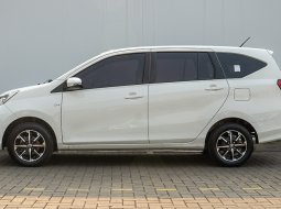 Toyota Calya G 1.2 AT 2016 Putih - Pajak Panjang - TDP Rendah 8