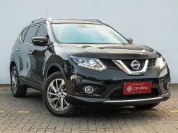 Nissan X-Trail 2.5 2016