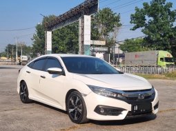 Civic Turbo ES 2016 2