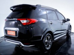 Honda BRV E Prestige AT 2017 Hitam 6