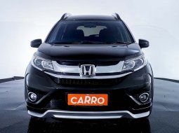 Honda BRV E Prestige AT 2017 Hitam