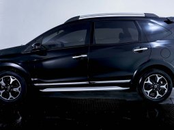 Honda BRV E Prestige AT 2017 Hitam 4