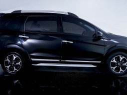 Honda BRV E Prestige AT 2017 Hitam 7